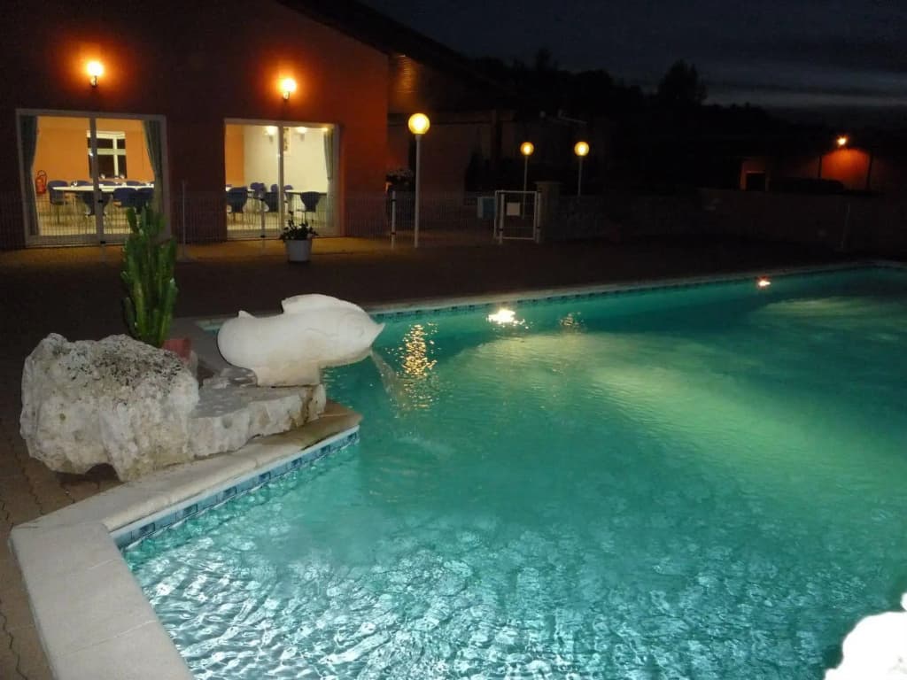 Hotel d'Occitanie - Miniature 8