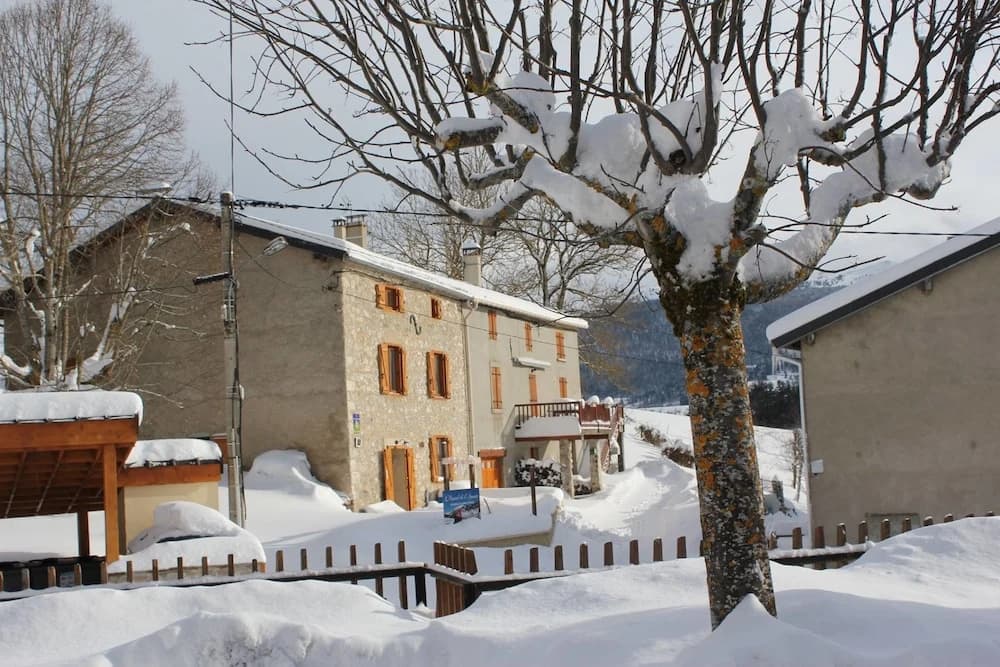 L'Oustal De L'Annetta - Photo 1
