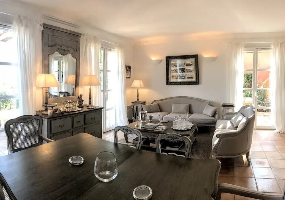 La Villa Grimaudoise - Photo 3