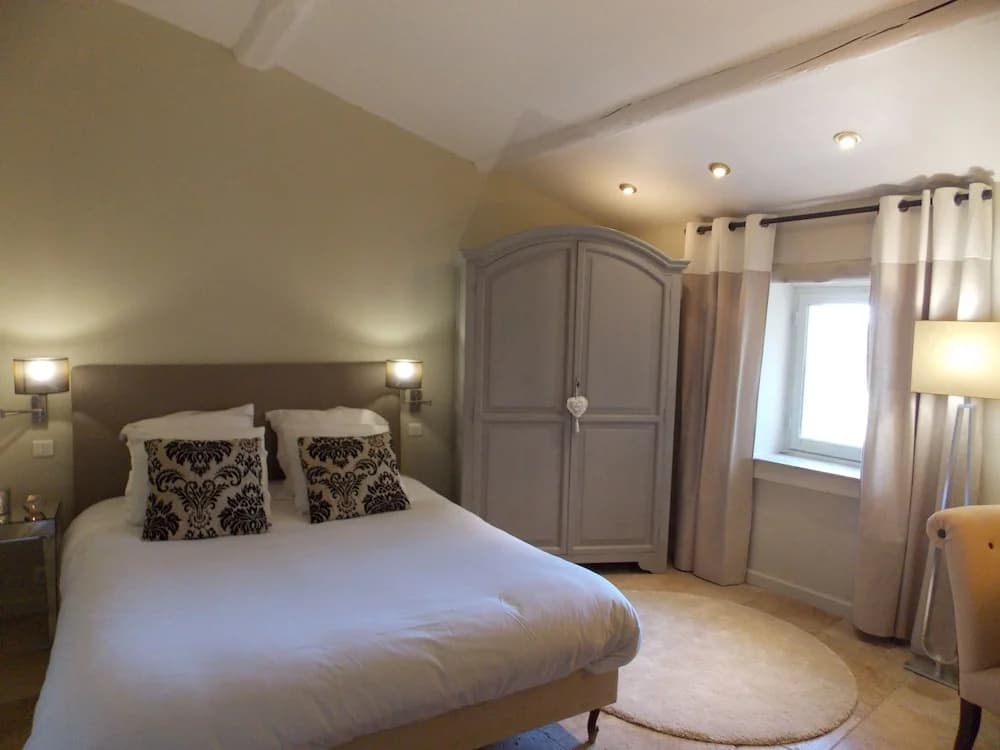 Hostellerie le Roy Soleil - Photo 5