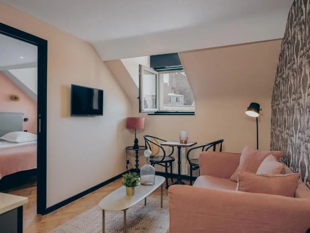 Le Nemours - Appartements Chalotais - Photo 5