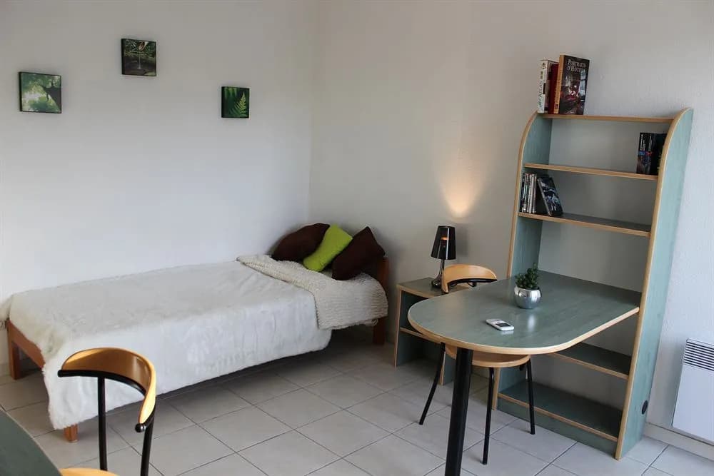 Residence Saint Exupery - Miniature 6