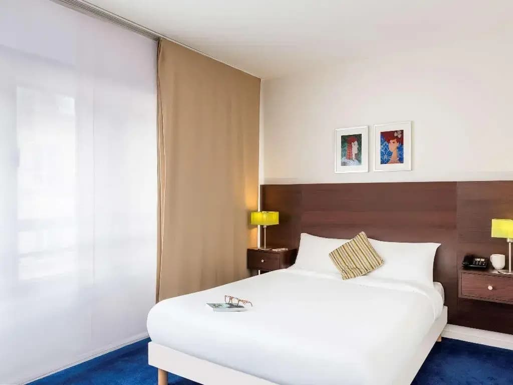 Adagio Access Paris Bastille - Miniature 6
