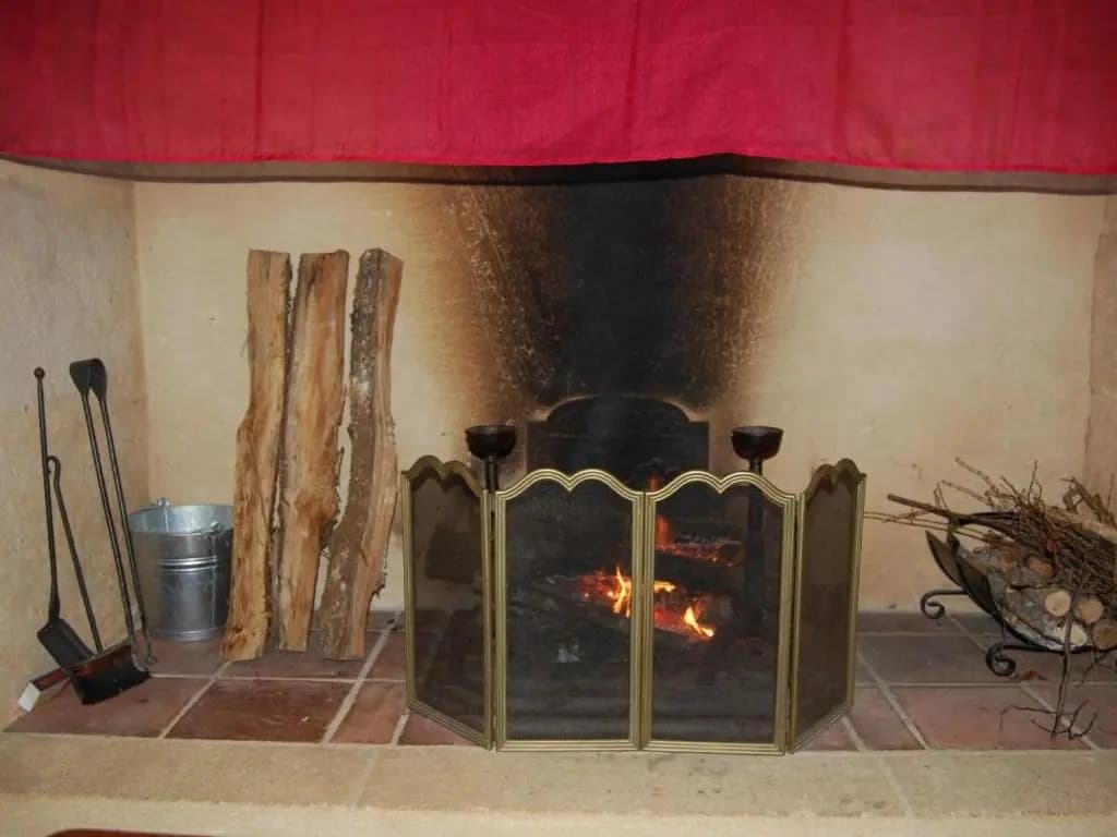 Gîte Auriac-du-Périgord, 4 pièces, 6 personnes - FR-1-616-123 - Photo 3