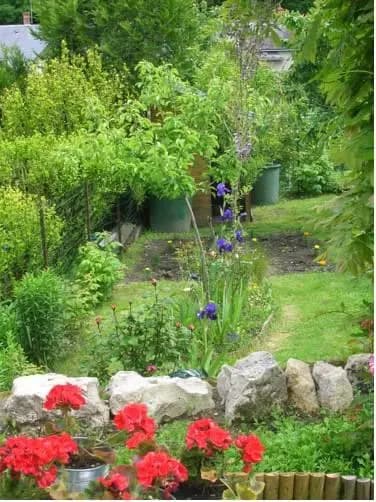 Monts Petit Jardin - Photo 4
