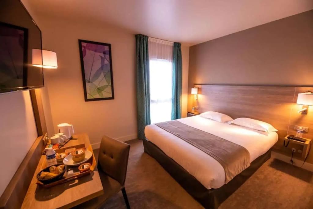 Best Western Eden Spa - Miniature 7