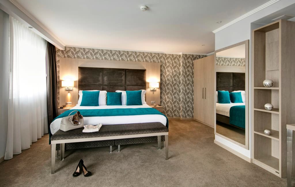 Hôtel Juliana Cannes - Photo 3