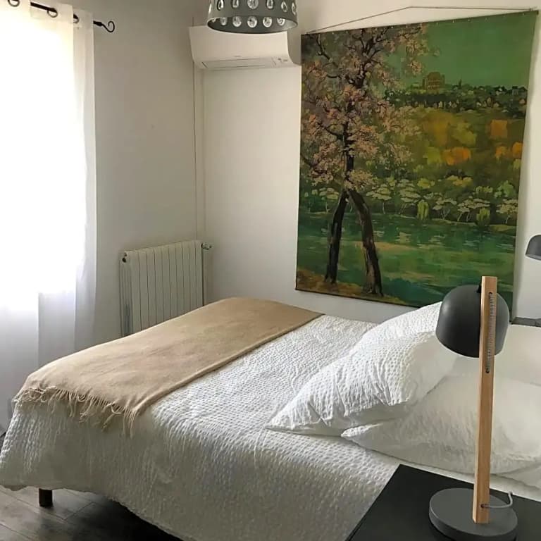 Chambres d'Hôtes et Gîtes Le Mas Mellou - Photo 3