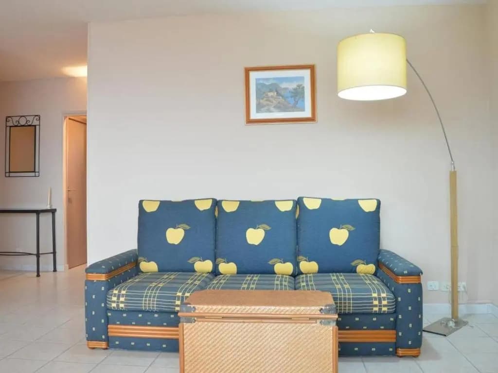 Appartement Banyuls-sur-Mer, 2 pièces, 4 personnes - FR-1-225C-51 - Photo 4