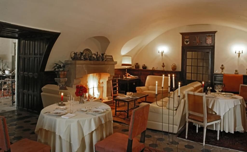 Hostellerie de la Commanderie - Photo 5