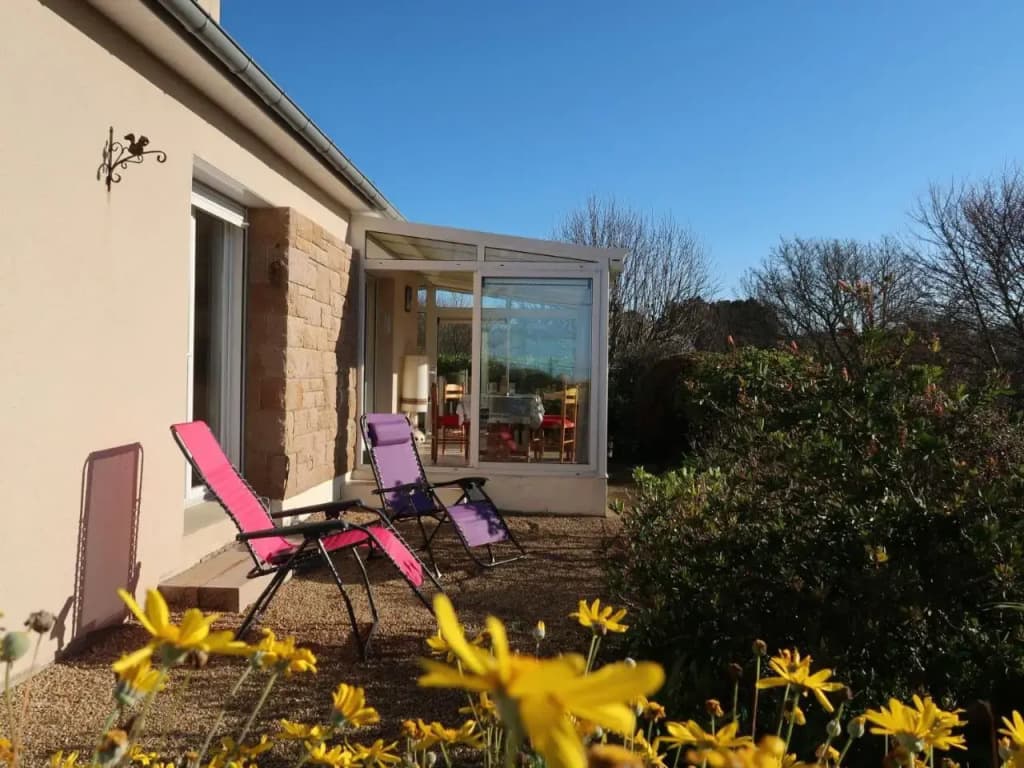 Holiday Home Kerguntuil - PBU311 - Photo 5