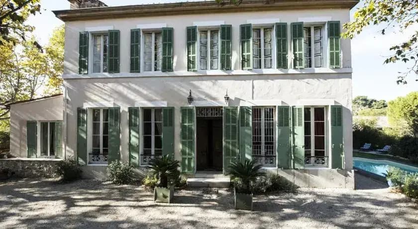 La Bastide de lEtoile - Photo 1