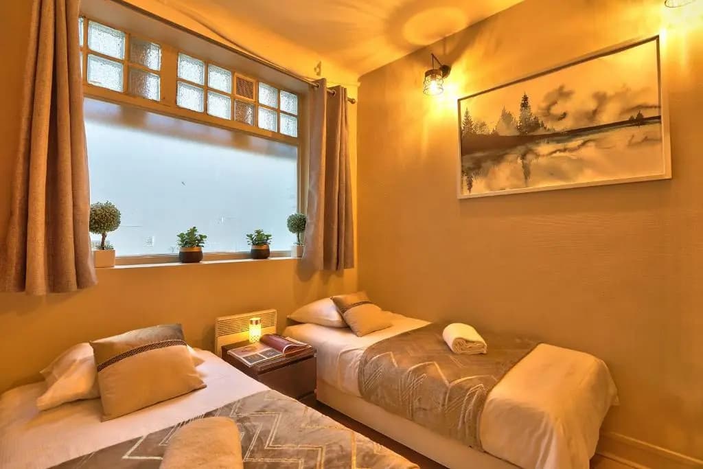 06 - Design Flat Grand Boulevards Paris - Photo 3