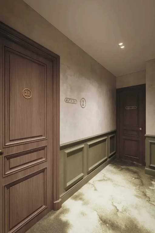 Hôtel Leon - Photo 2