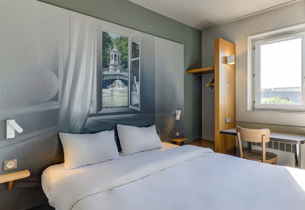 B&B HOTEL DIJON Nord - Photo 4