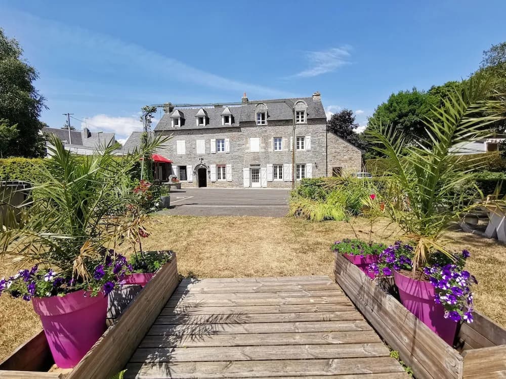 Camping du Manoir de Penn ar Ster - Miniature 7