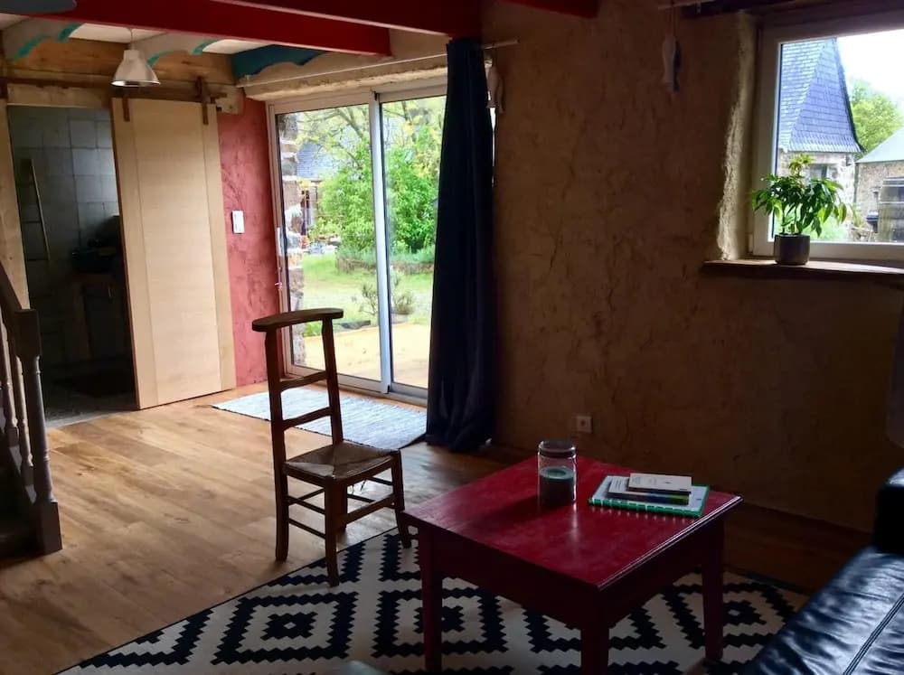 La Vieille Ferme - Miniature 7