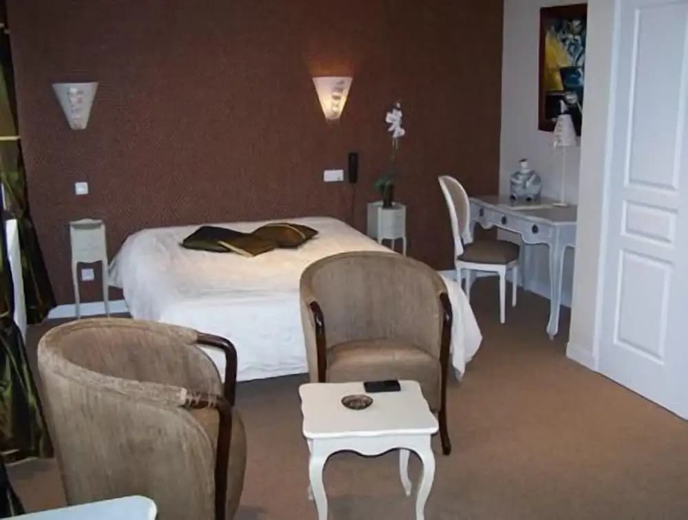 Hôtel Taillard - Photo 4