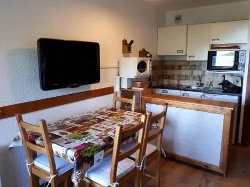 Apartment Le cairn 2 - Photo 3