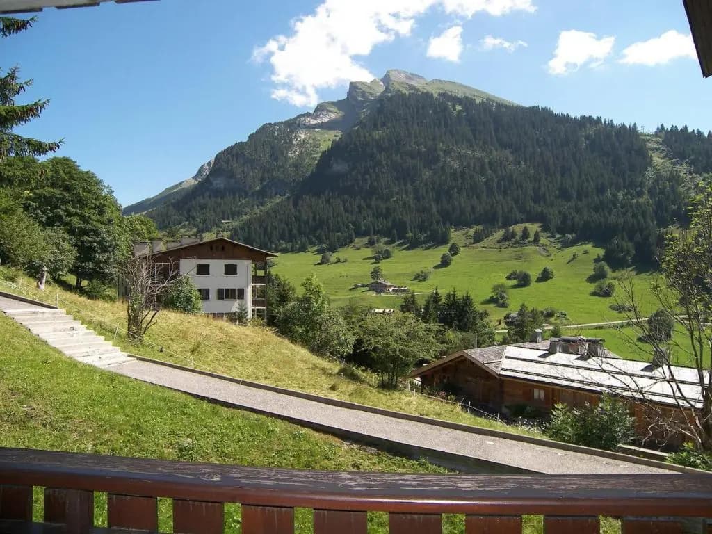 Appartement La Clusaz, 3 pièces, 6 personnes - FR-1-304-151 - Miniature 8