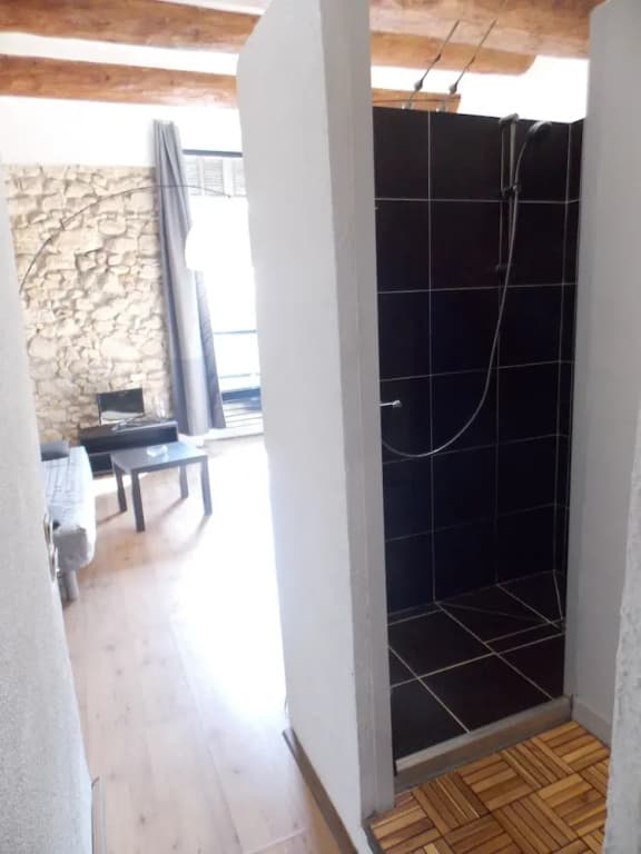 Loft 50m² Marseille Vieux Port - Miniature 7