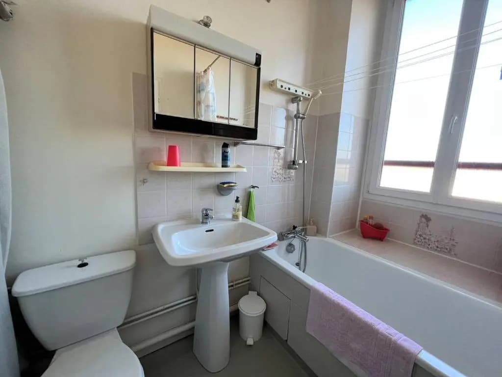 Appartement Cambo-les-Bains, 1 pièce, 2 personnes - FR-1-495-10 - Photo 4