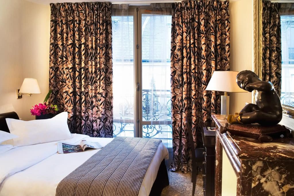 Hotel Vaneau Saint Germain - Photo 2