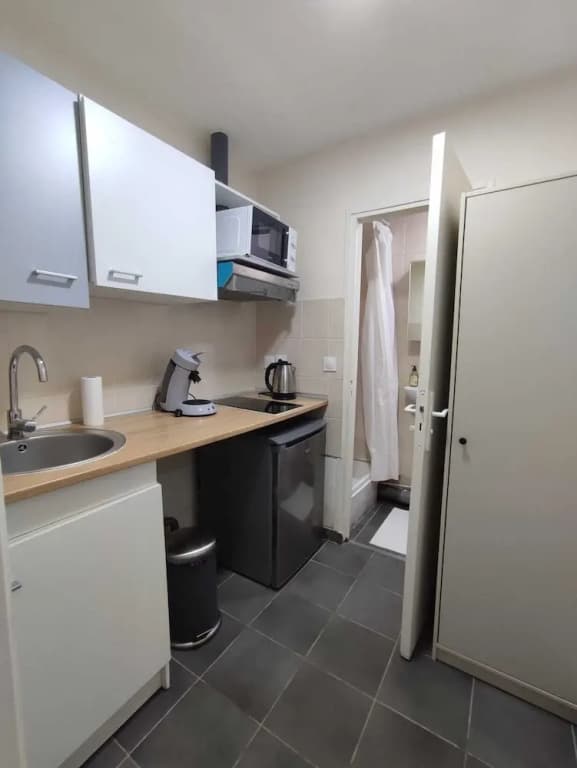 RENT APPART - La Garenne Colombes - Miniature 8