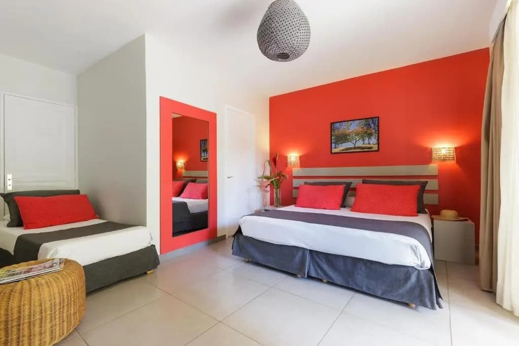 Hôtel Exsel Ermitage - Photo 4