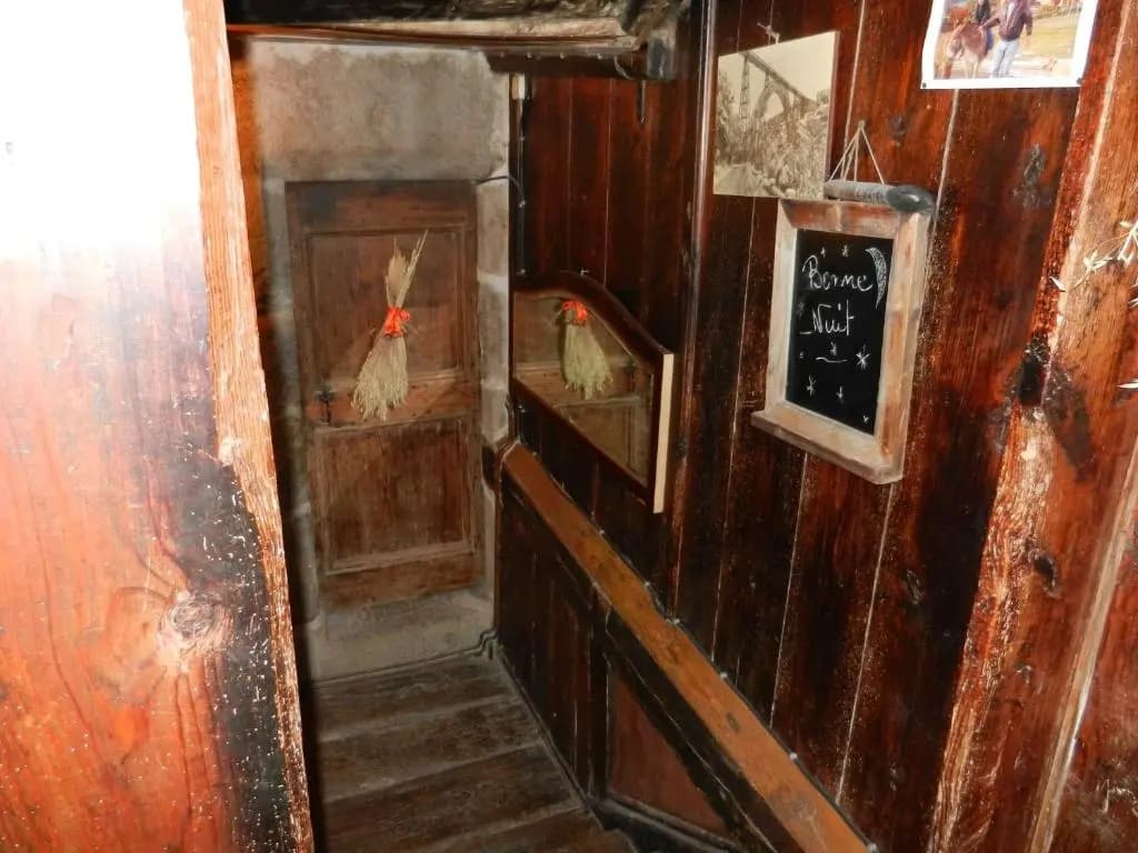 Auberge Paysanne - Photo 5