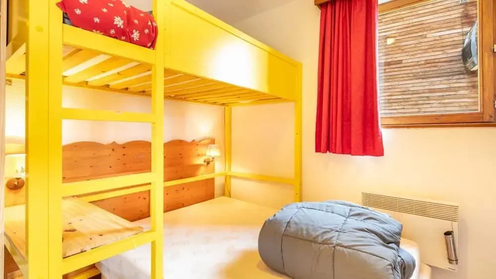 Mountain Escape for 4 Guests - Photo 1