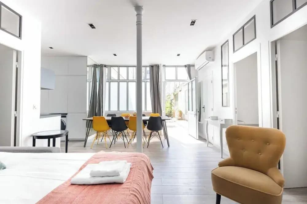 Spacious Apartment - 3br/8p - Place de la Bastille - Photo 3