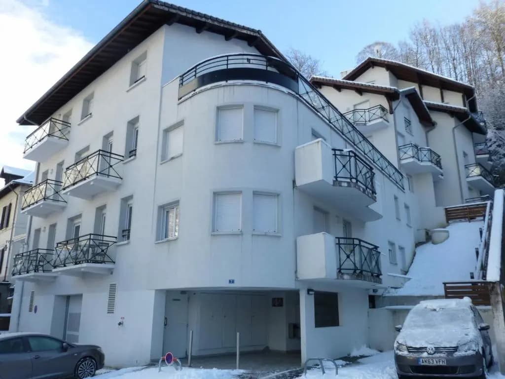 Appartement Brides-les-Bains, 3 pièces, 6 personnes - FR-1-512-221 - Miniature 6
