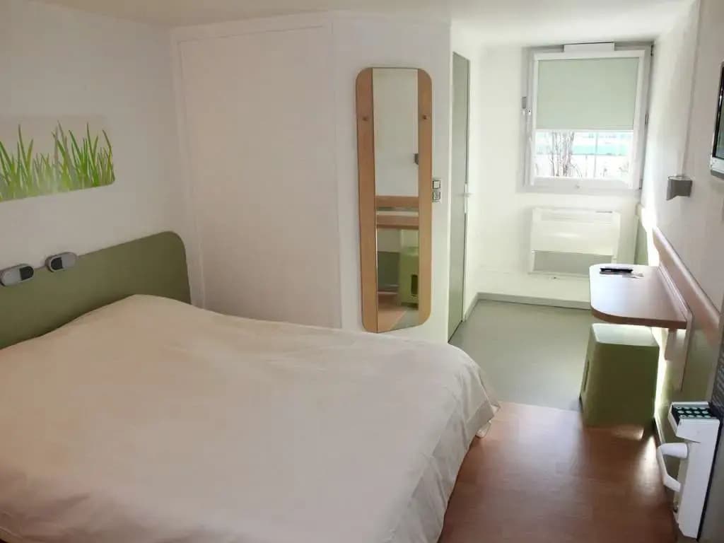 Ibis budget Nice Palais Nikaa - Miniature 6