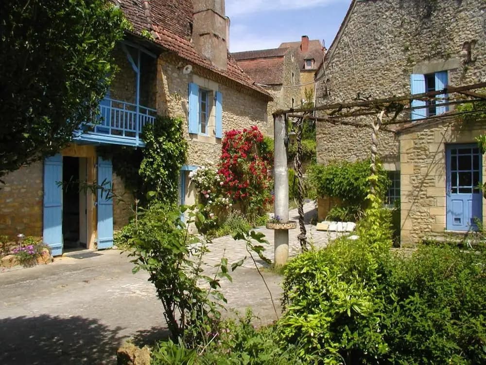 Le Chambellan - Photo 1