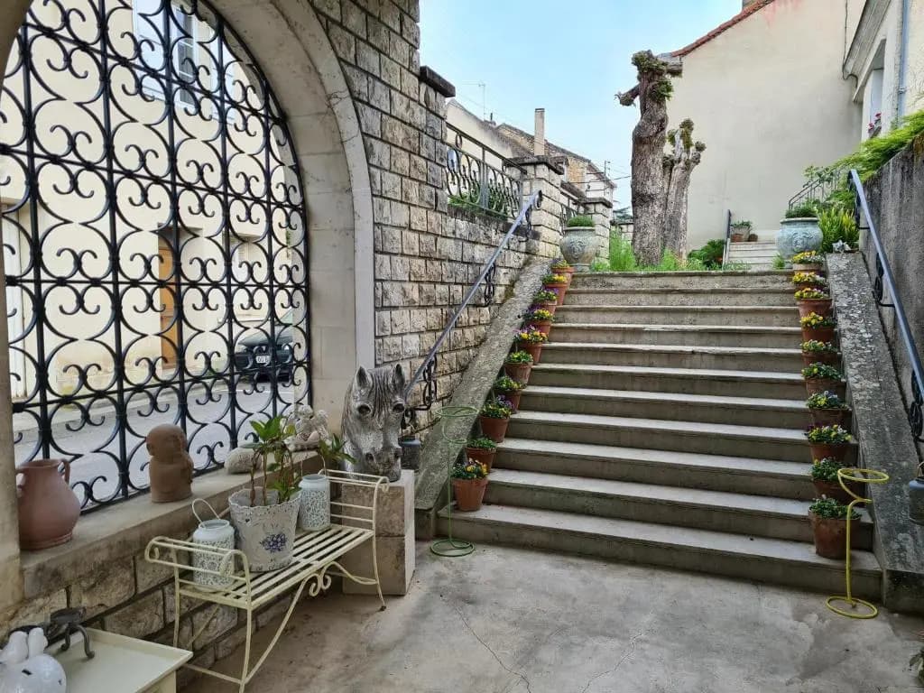 Villa Pierre - Miniature 7