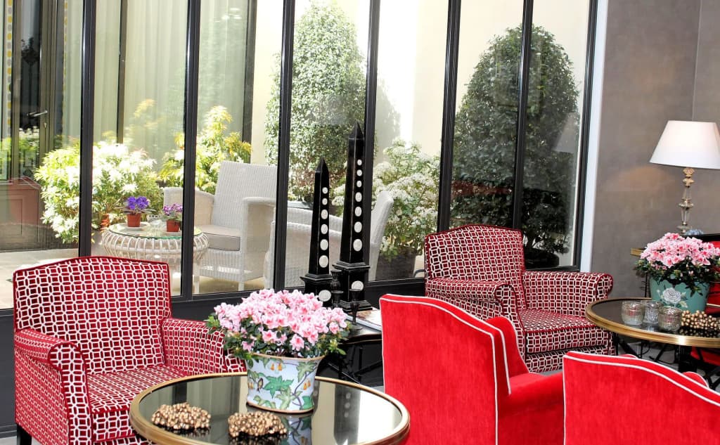My Home in Paris Hotel - Miniature 7
