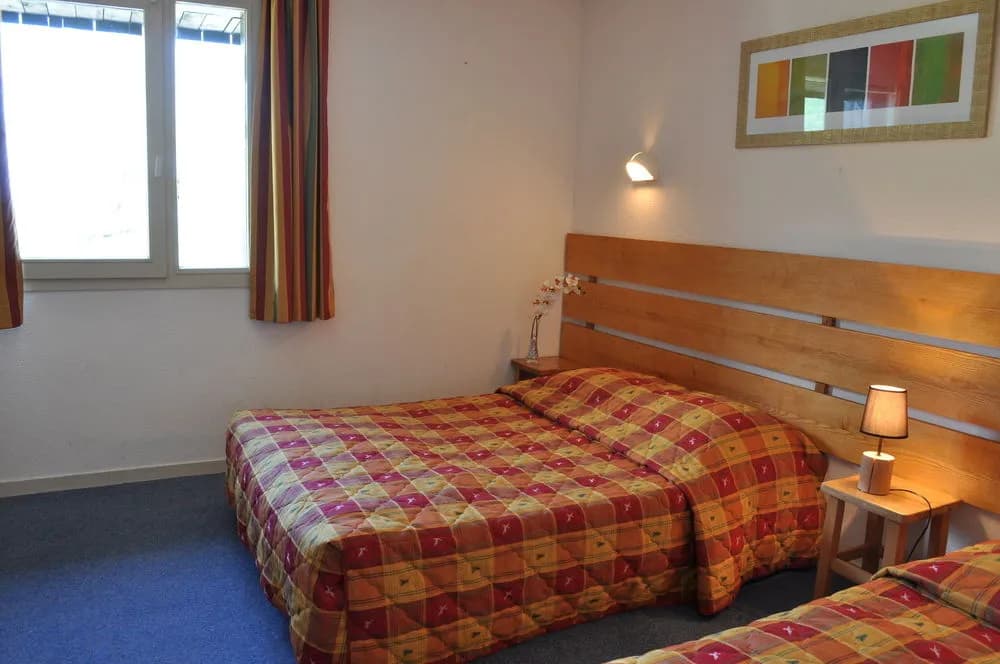 Hôtel Les Ecrins - Photo 5