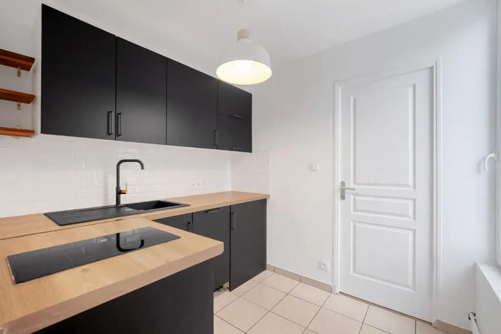 NEW Le Cosy refuge, 2 pers, bien situé - Miniature 7