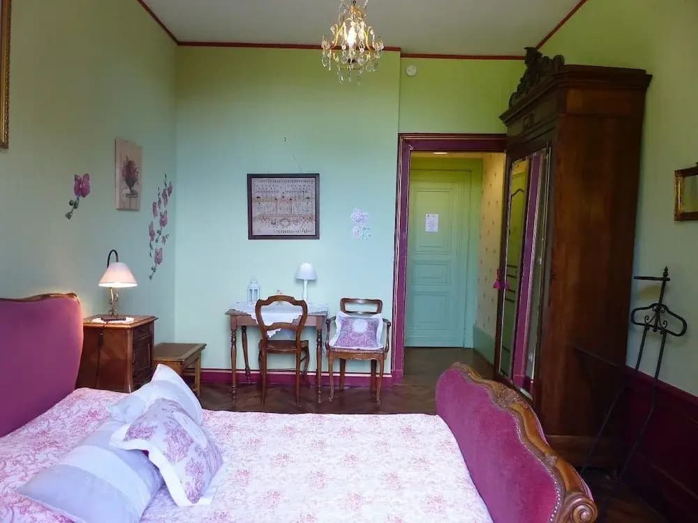 Château de Montsablé - Photo 3