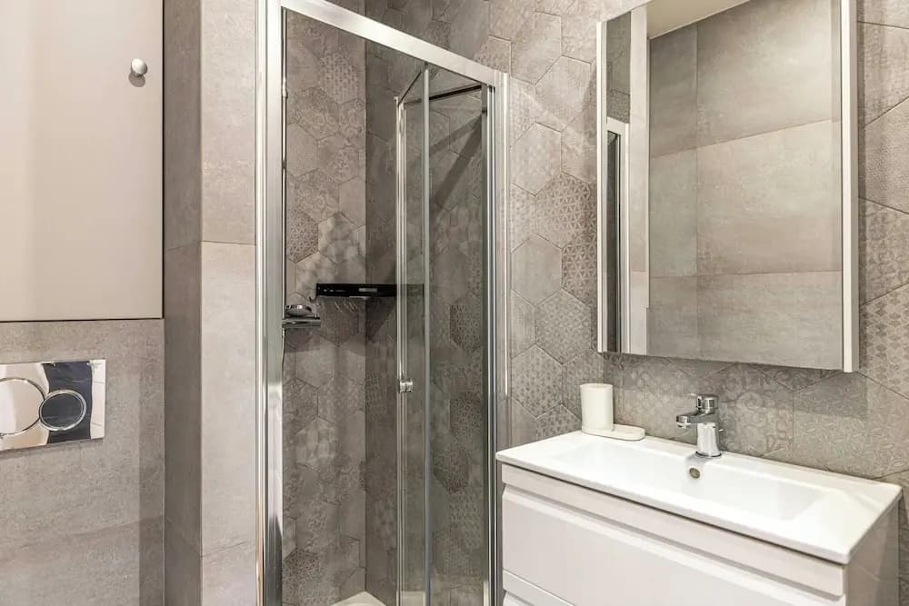 Renovated Cozy Apartment in Cannes Meynadier - 4p - Photo 5
