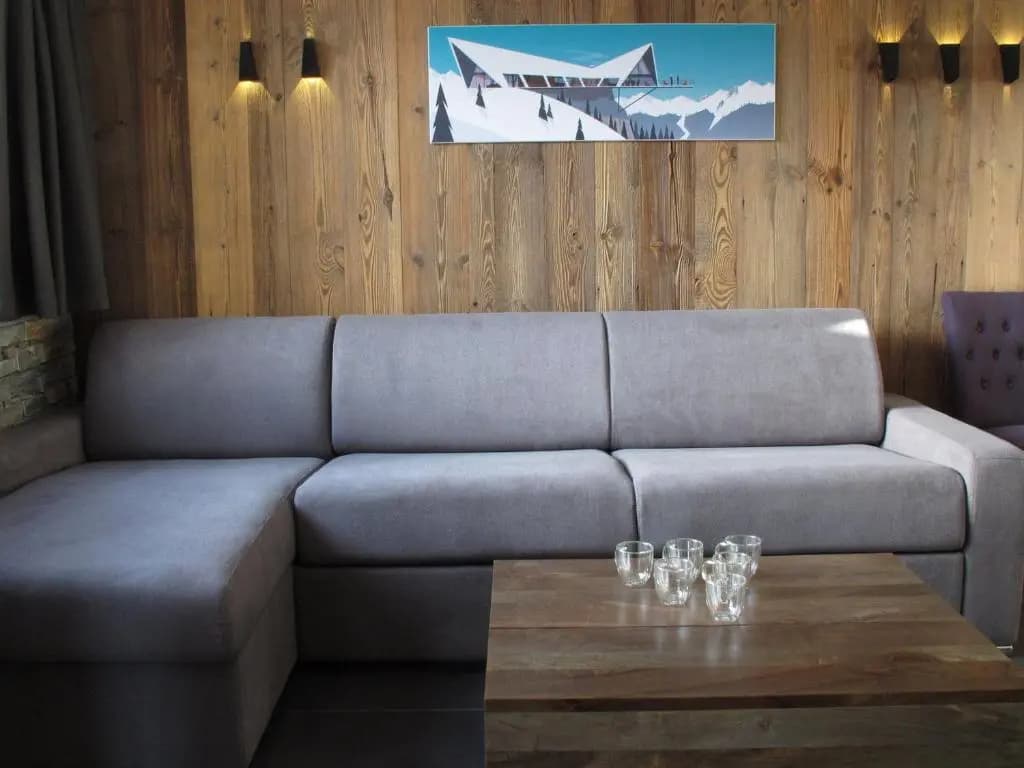 Appartement Avoriaz, 3 pièces, 8 personnes - FR-1-634-3 - Photo 1