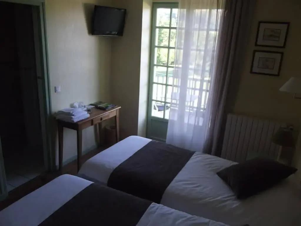 Hotel Helios - Golf - Photo 2