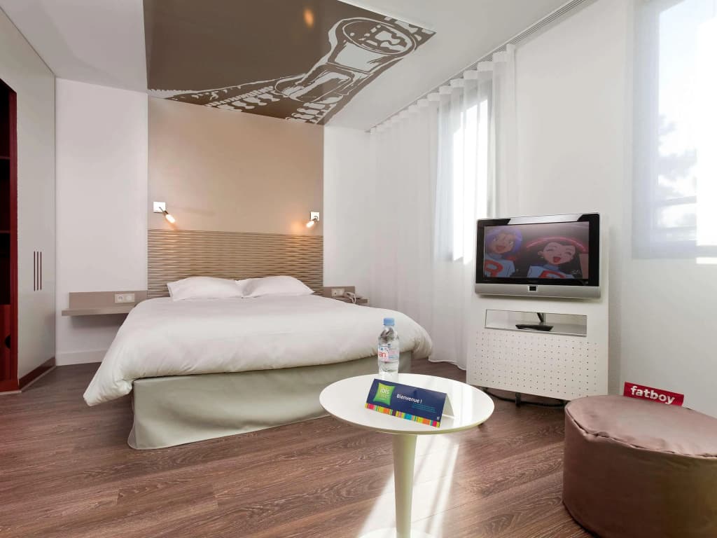 ibis Styles Lille Aeroport - Photo 4