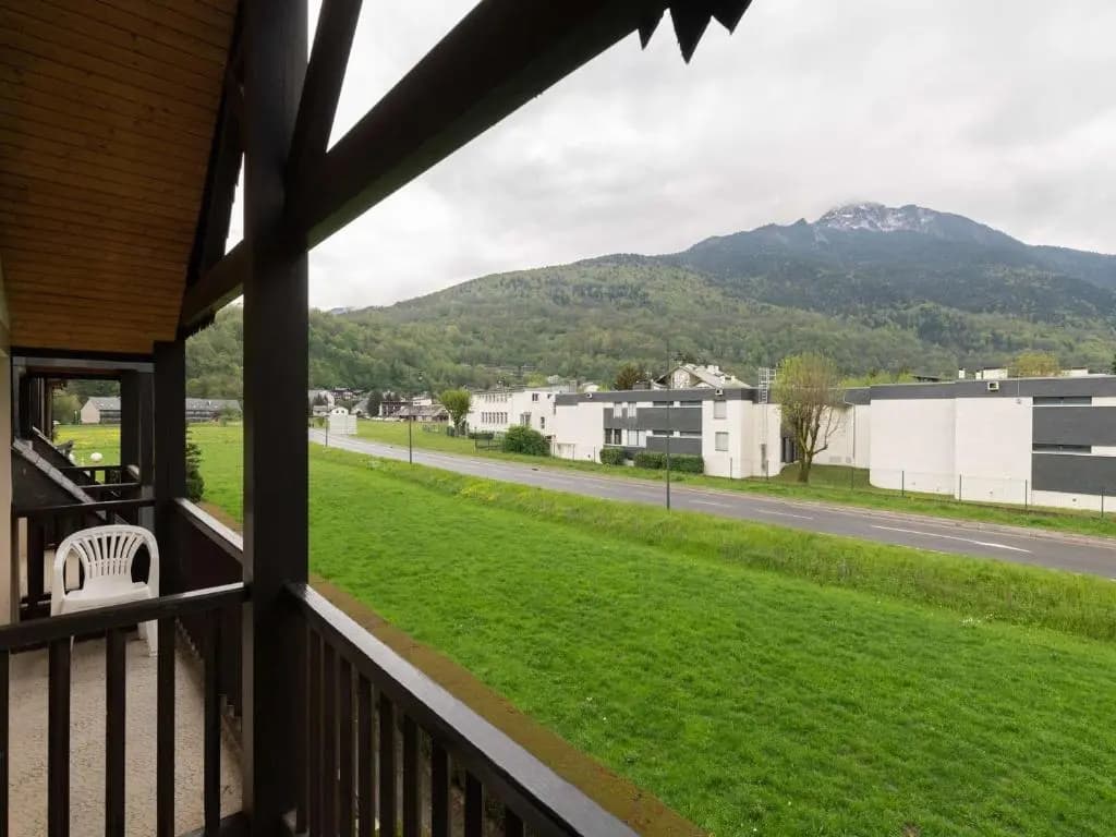 Appartement Saint-Lary-Soulan, 3 pièces, 8 personnes - FR-1-296-388 - Miniature 7