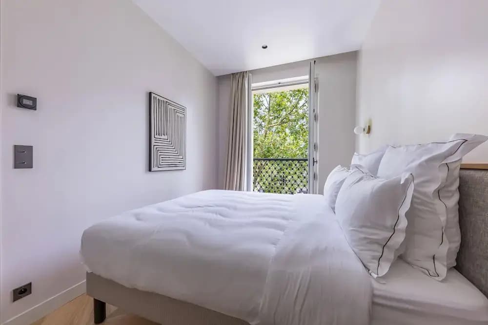 Aparthotel Quartier Libre Marais - Miniature 7