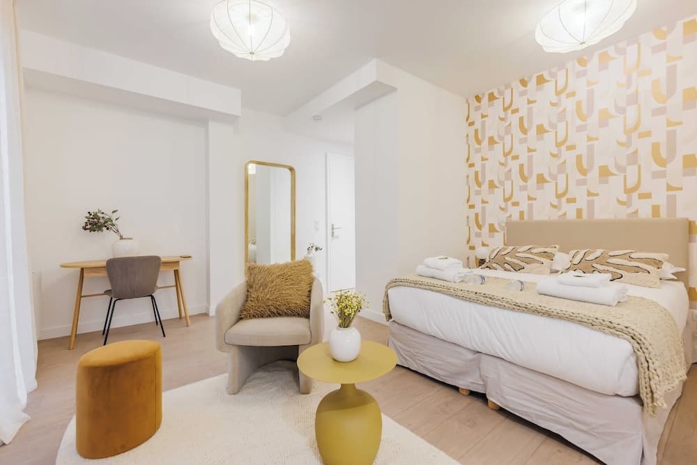 Studio Cosy - 2P - Boulogne Billancourt - Miniature 6