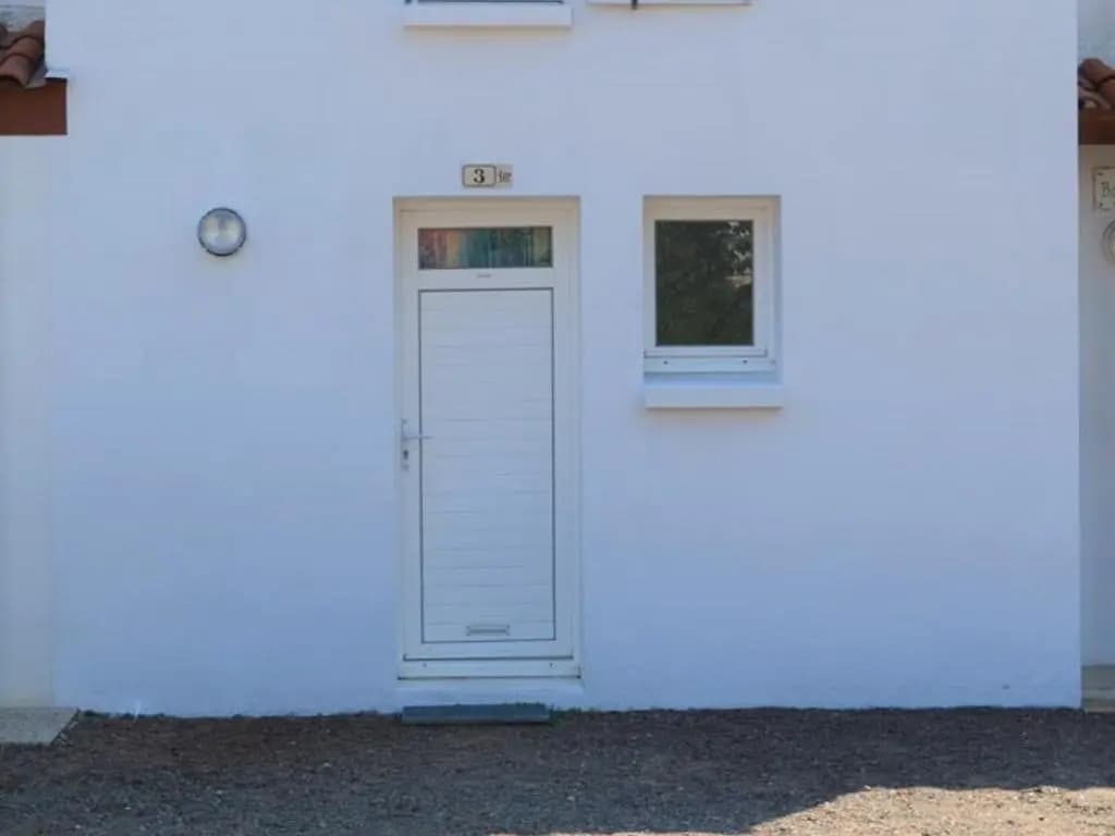 Maison La Tranche-sur-Mer, 2 pièces, 4 personnes - FR-1-22-244 - Photo 1