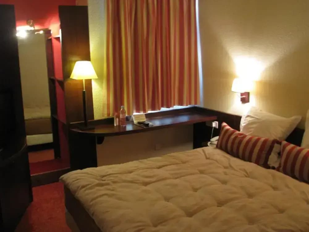 Hôtel Mercator - Miniature 7