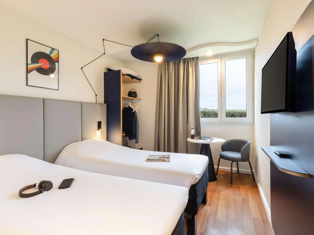 Ibis Chalons En Champagne - Photo 3
